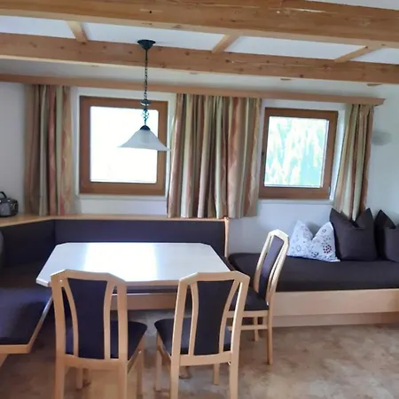 Ferienwohnung Daum Apartment
