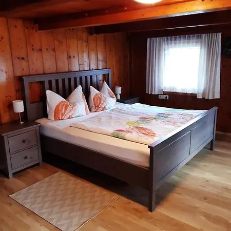 Ferienwohnung Daum * Hippach