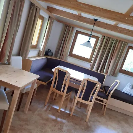 Ferienwohnung Daum