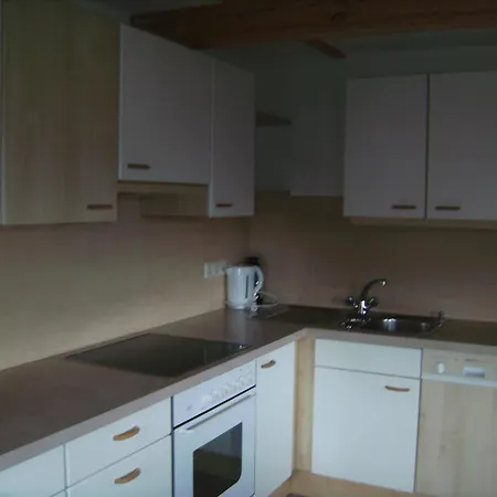 Ferienwohnung Daum Hippach