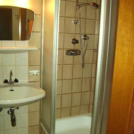 Ferienwohnung Daum Appartement *